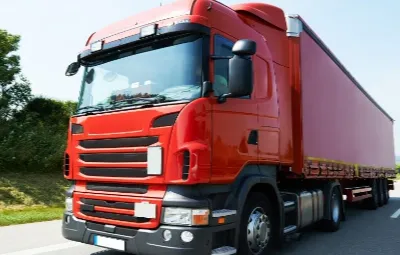 İzmir Bünyan Ambar Kargo