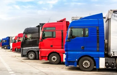 İzmir Bünyan Ambar Nakliyat