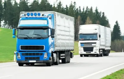 İzmir Bünyan | Eşya Taşıma